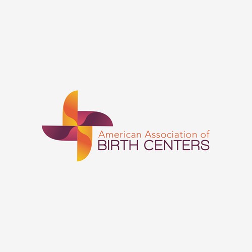 Logo Concept for Birth Centres Association