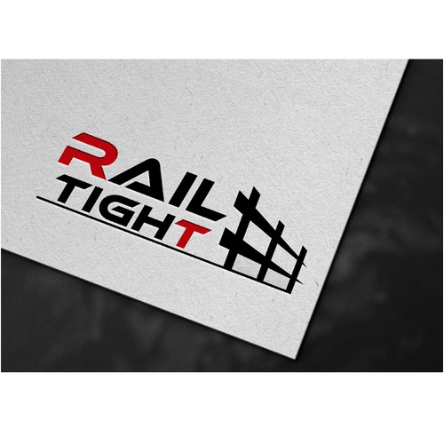 Rail Tight Logo