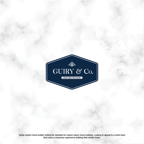 guiry & Co Logo