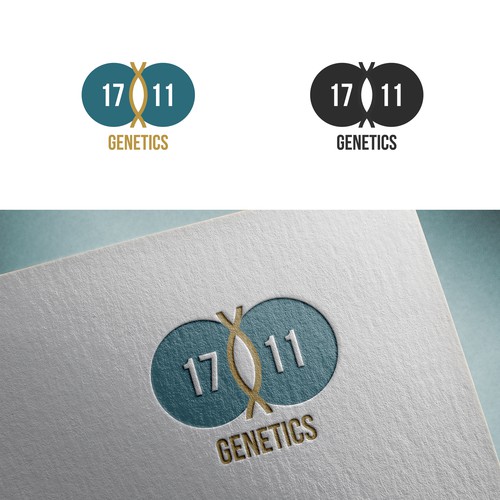1711 genetics