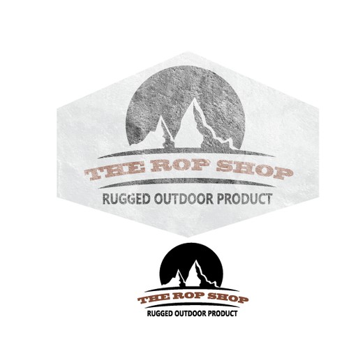 rop shop outdoors