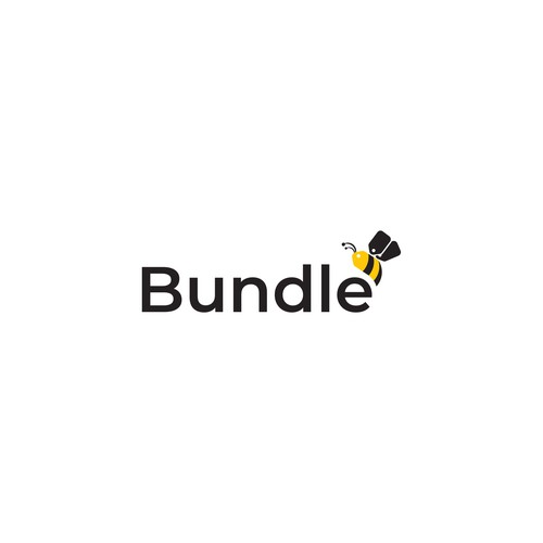 Design Logo Bee
