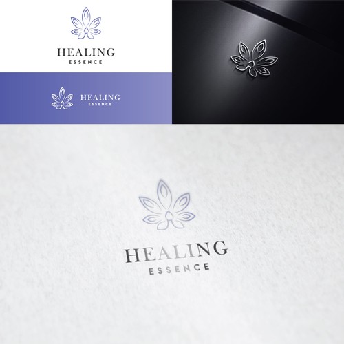 Healing Essence 