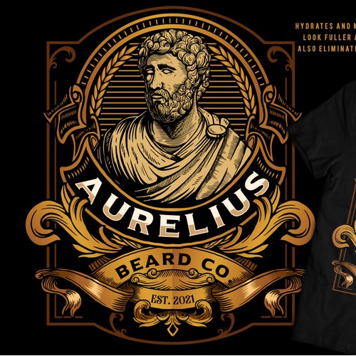 Aurelius Beard Co