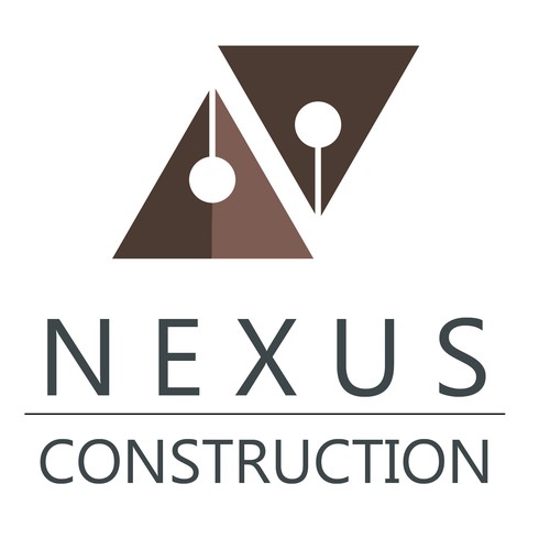 Logo For Nexus Company
