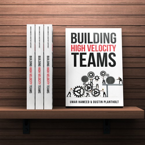 building high velocity teams