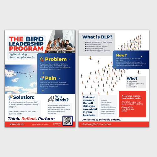 Flyer Design