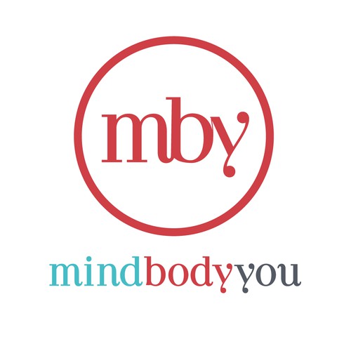 Logo concept for Mind Body You