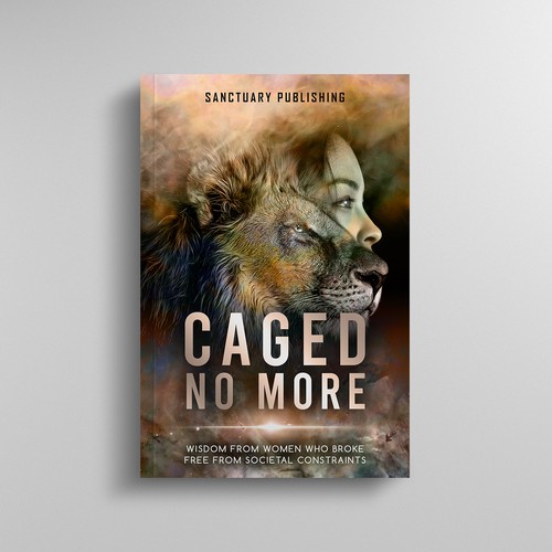 Caged No More