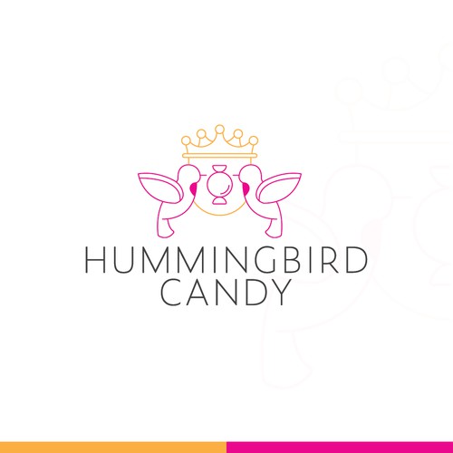 Hummingbird Candy