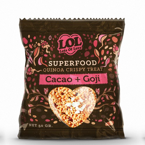  Superfood Treat!