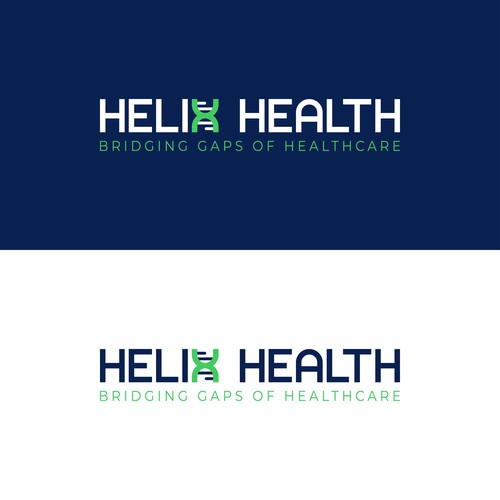 bold medical Heath Logo