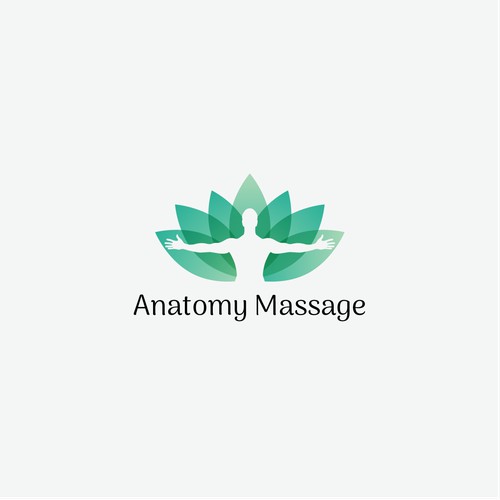 Anatomy Massage
