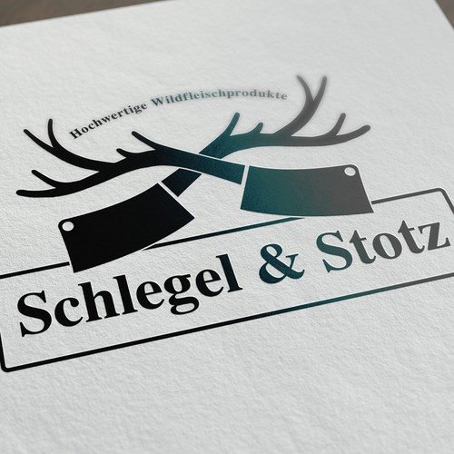 Schlachter Logo