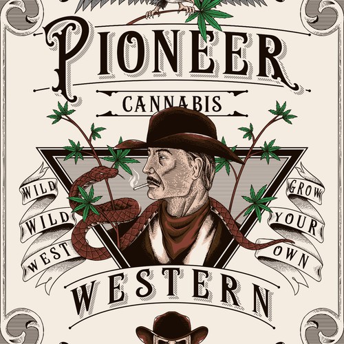 Pioneer Cannabis
