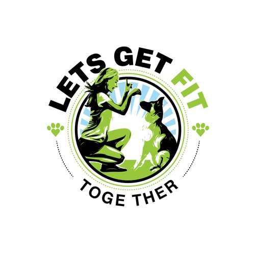 Let’s Get Fit