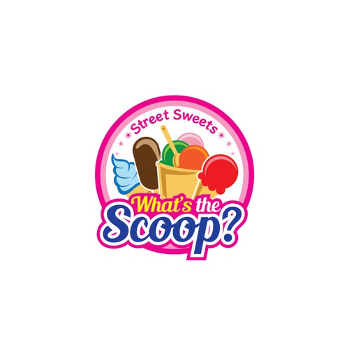 What's the scoop logo
