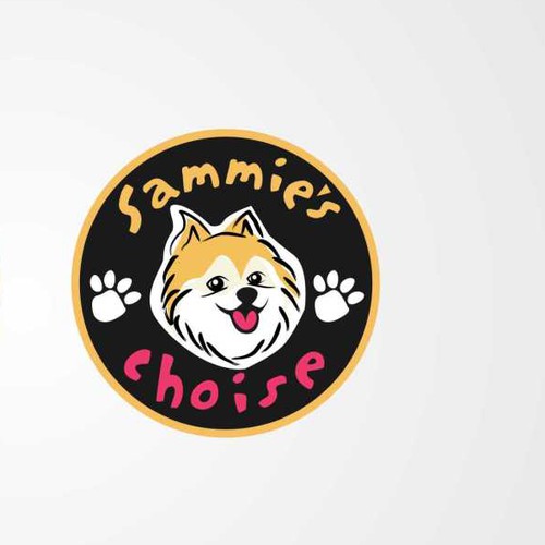 Sammi's Choice Logo