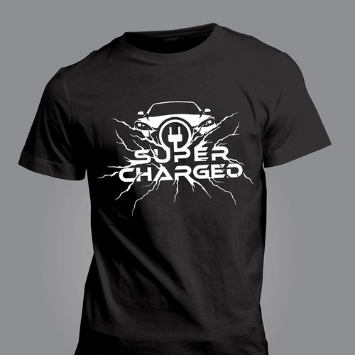 "Super Charged"