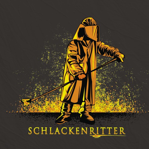 SchlackenRitter