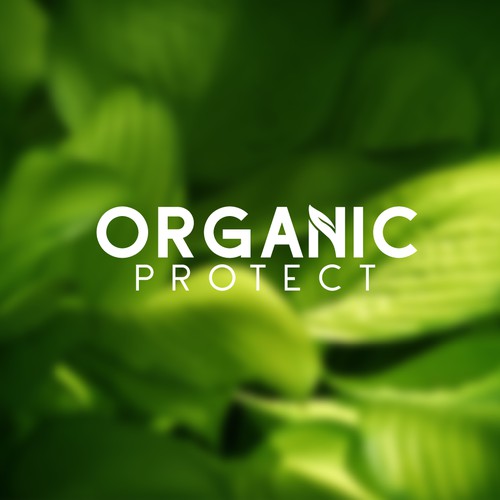Organic Logo