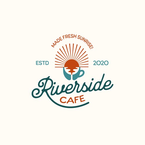 Riverside Cafe