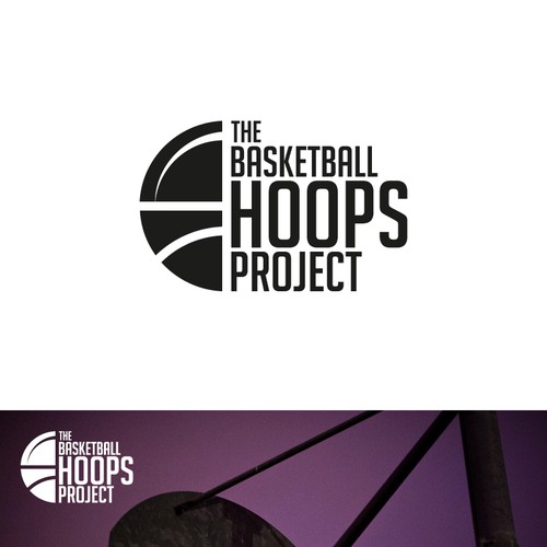 Logo needed for basketball company