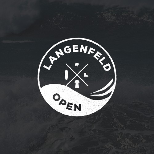 Logo Langenfeld Open