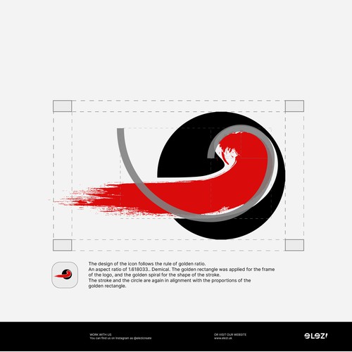 Logo Design - London Master Ultra