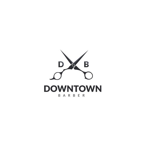 Downtown Barber
