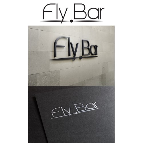 Create a Logo For A Sophisticated Bar in a Harbor