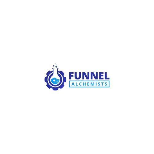 Funnel Alchemists Logo