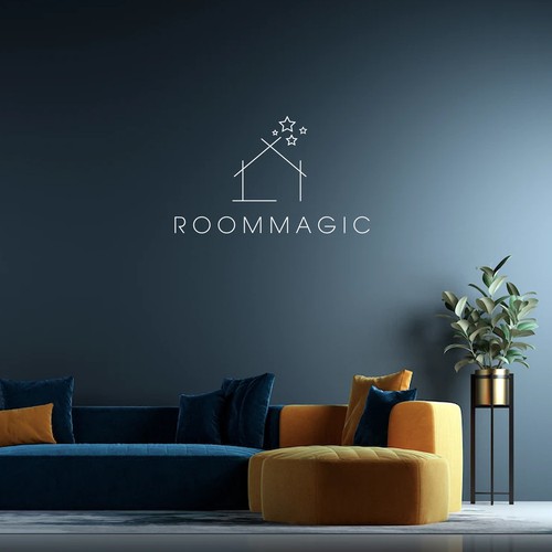 room magic