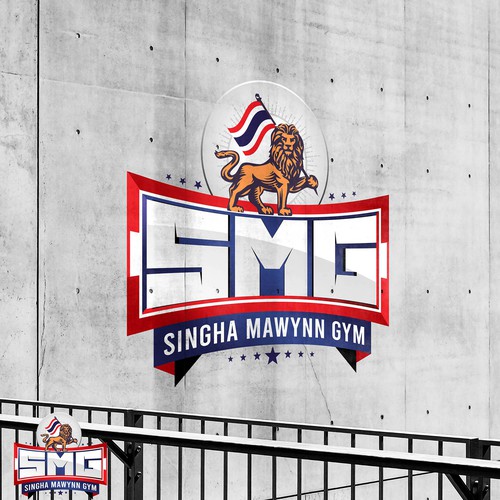 Smg
