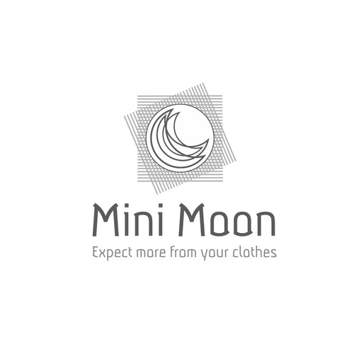 Mini Moon logo