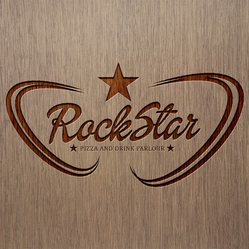 Logo RockStar