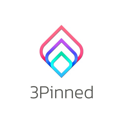 Social Media Production Logo