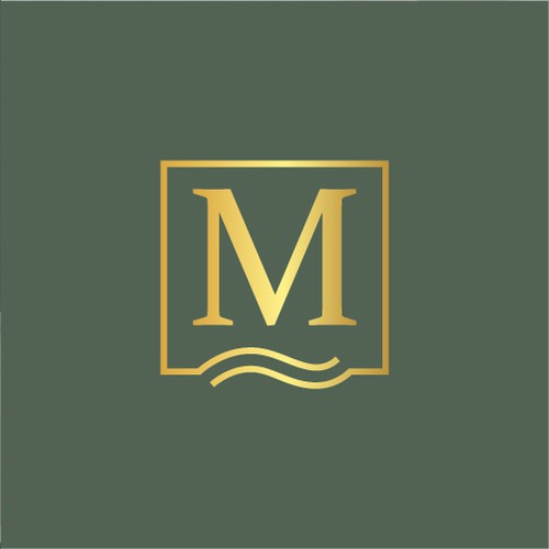 Logo concept for Real Estate 