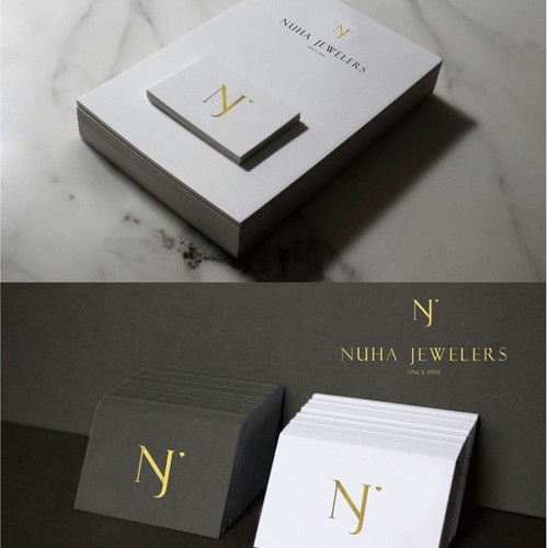 NUHA JEWELERS