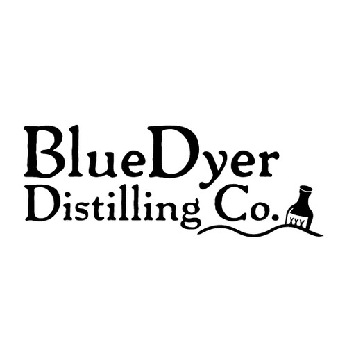 Distillery Logo