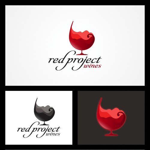 New logo wanted for a wine exporting company! Future project opportunities!  