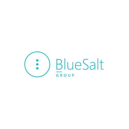 Logo for startup