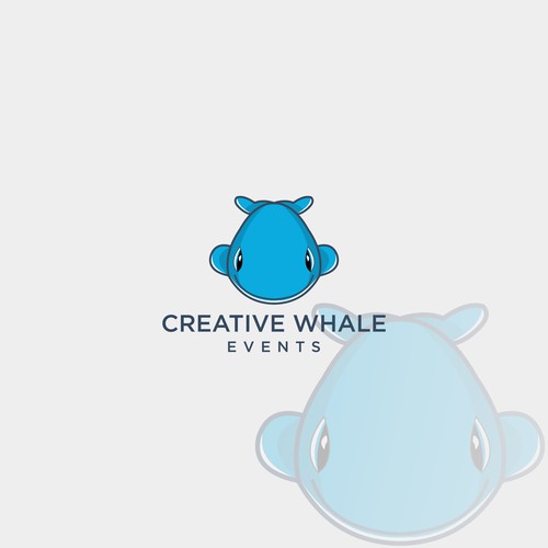 CREATIVE WHALE