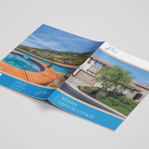 Brochure Design