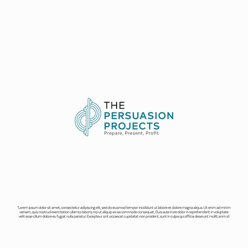 The Persuasion Projects