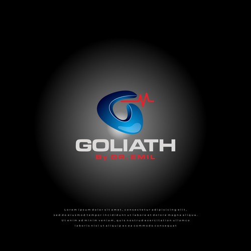 GOLIATH