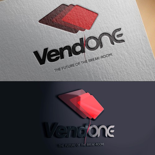 VendONE Mockups