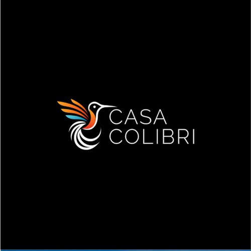 Casa Colibri