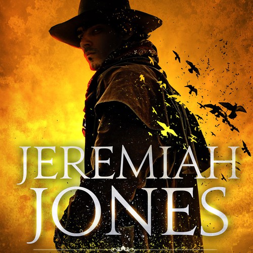 Cover for H. Duke