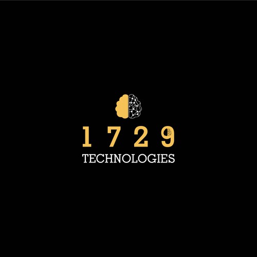 1729 Logo